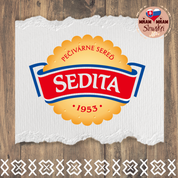 Sedita IDC Sered