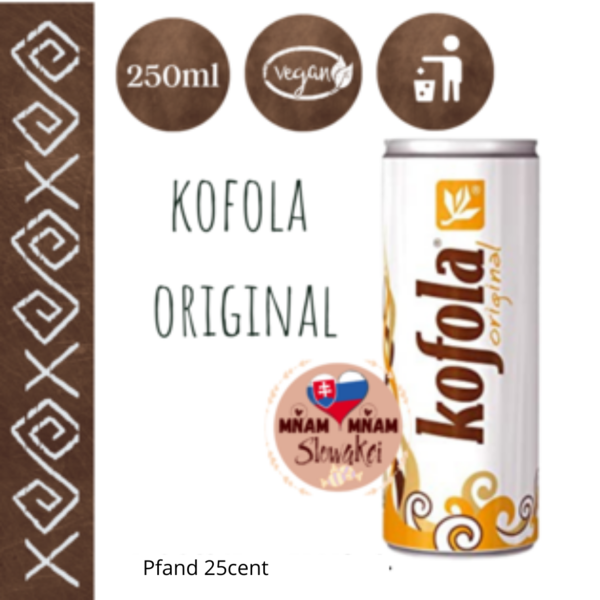 Kofola Original 250ml