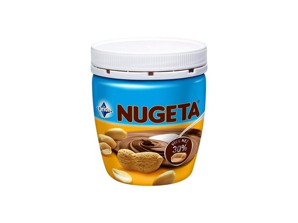 Nugeta arašidová 340 g