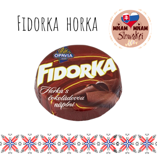Fidorka Horka