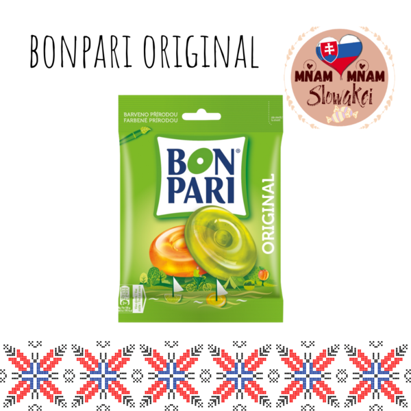 Bon Pari Original