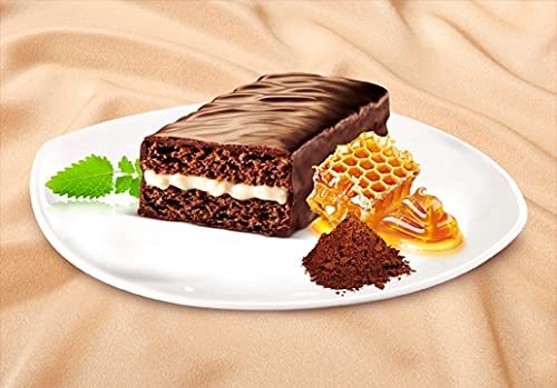 MARLENKA® Honigkuchensnack mit Kakao 50 g